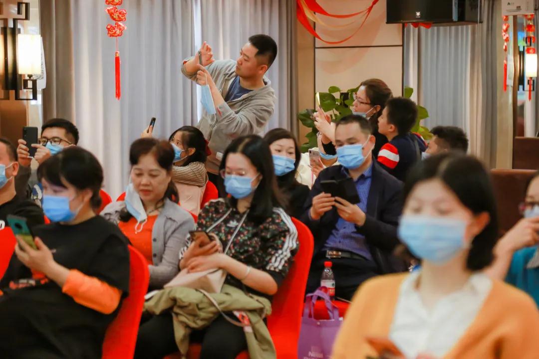 【活動回顧】雙十一月子狂歡節，恩菲特韓式月子中心四重福利請接收！