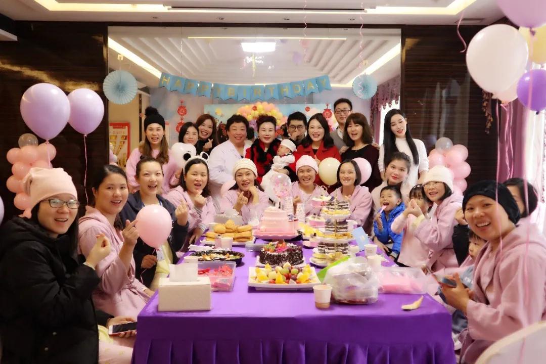 千呼萬(wàn)喚始出來(lái)!寶媛會(huì)邀您參加年終回娘家party!