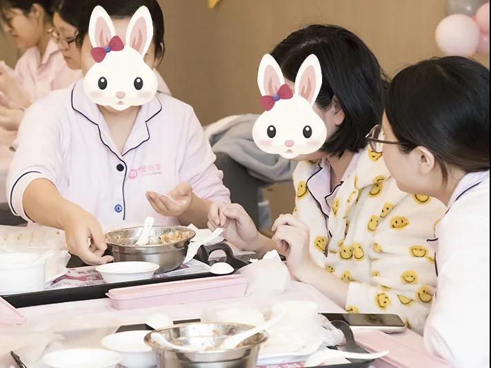 愛瑪家寶媽課堂精彩回顧,1月精彩繼續